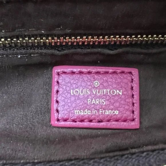 Louis Vuitton classic handbag backpacks single bag - Picture 5 of 5